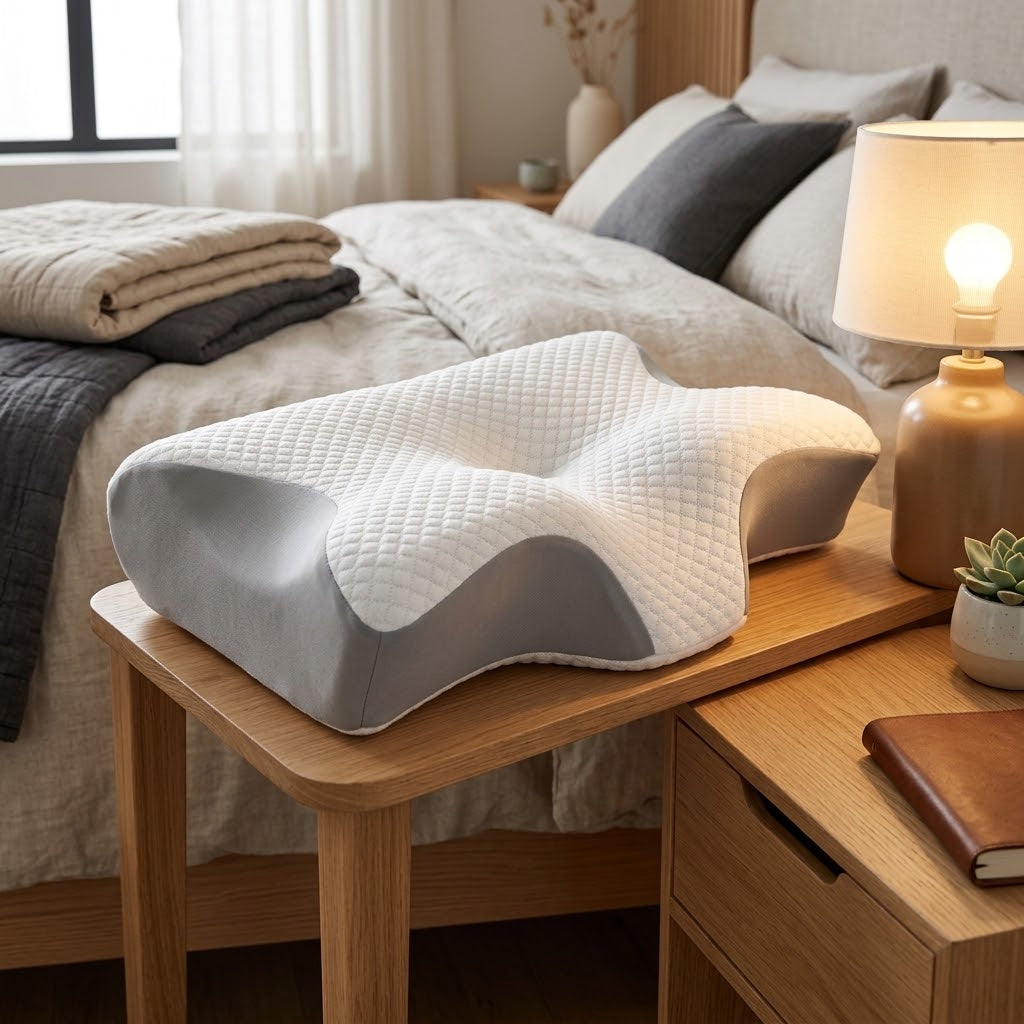 Coussin ergonomique