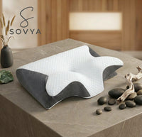 Coussin ergonomique