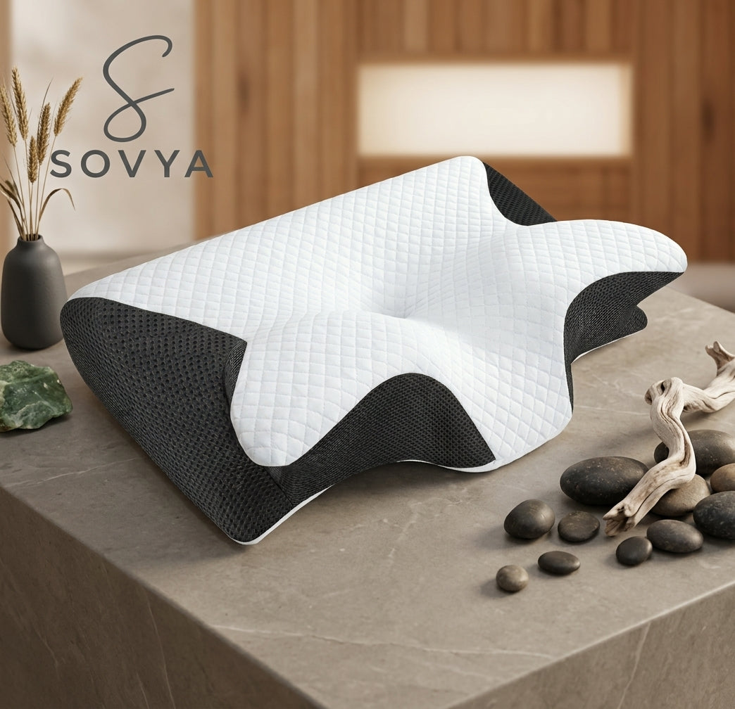 Coussin ergonomique